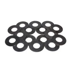 Comp Cams Valve Spring Shim Set 4745-16; .030 X 1.500 .645 In. Steel, 16PCS. Fixed Price $20.35.