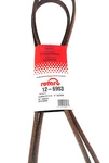 6903 Rotary Belt (1/2"X 99") Compatible With Murray 37X22. Fixed Price $25.00.