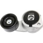 Serpentine Belt Tensioner For Chevrolet Pontiac Buick Cadillac 4.3L 5.0L 5.7L. Fixed Price $35.37.
