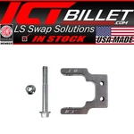 Ict Billet Corvette (& Camaro LS3 L99) Alternator Adapter / Extension Bracket. Fixed Price $58.99.