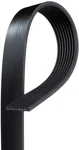Serpentine Belt-premium Oe Micro-v Gates K080913. Fixed Price $58.90.