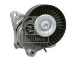 Febi 15875 Belt Tensioner V-ribbed Fits Chrysler Mercedes C-class Clk Cls Slk. Fixed Price $106.15.
