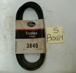 Gates 3840 Belt. Fixed Price $14.75.