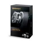 Continental Ag K49250C Accessory Drive Belt Kit. Fixed Price $158.54.