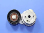 Genuine Mopar Belt Tensioner 4593633AA. Fixed Price $24.13.