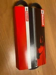 Oem Genuine Serpentine Belt Motorcraft Fits Ford BT4E-8620-AB 6PK1140 JK6-455-D. Fixed Price $24.00.