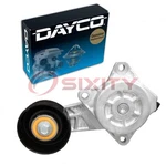 Dayco 89218 Drive Belt Tensioner Assembly For F8ZZ-6B209-BA F8ZE-6B209-BA Xe. Fixed Price $62.12.