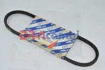 Toothed Belt Hydraulic Pump Fiat Coupe' Chrome Lancia Delta Alfa 155 7621256. Fixed Price $17.62.