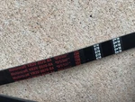 New Nos 2000 Ford Mustang Svt Cobra Model Serpentine Belt Dap Production. Fixed Price $1899.99.