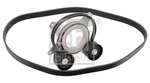 V-ribbed Belt Set Drive Febi Bilstein 187736 Fits Volvo S60 S90 V60 V90. Fixed Price $206.58.