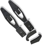 Hood Latch Kit For Freightliner Fl 50 70 106 112 Trucks Oe# 6808800160 Pair. Fixed Price $44.00.