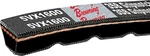 Browning 5VX450 Belts V-belt 5/8X17/32X45 Wide Notch 358 Code Gripbelt. Fixed Price $59.71.