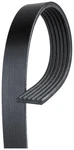 Gates K060465 Serpentine Belt 20FITS 22-17 Volvo XC90, 4-CYL. 2.0 L,. Fixed Price $17.60.