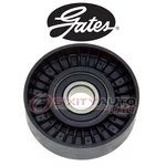 Gates Drivealign 38032 Belt Idler Pulley For F23Z 6B209 F23E Wf. Fixed Price $36.84.