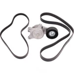 Cloyes B40275 Accessory Drive Belt Kit. Fixed Price $119.69.