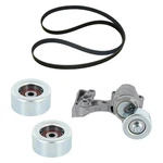 For Toyota Camry 07-11 Continental Contitech ADK0003P Accessory Drive Belt Kit. Fixed Price $291.87.