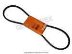 Mercedes W123 W126 W116 300SD Power Steering Belt Contitech Oem New. Fixed Price $25.80.