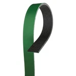 For Peterbilt 362 1985-1994 Gates Fleetrunner Micro-v Heavy Duty V-ribbed Belt. Fixed Price $60.77.