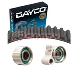 Dayco 95257K1 Engine Timing Belt Kit For TKT-024 TKT-004 TCK257 TB257K1 Ih. Fixed Price $99.94.