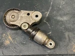 12-16 Porsche 911 991 3.8 MA1.03 Engine Belt Tensioner Pulley 27K Miles. Fixed Price $69.94.