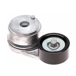Genuine Acdelco For Cadillac Ats 2013-2019 Drive Belt Tensioner Steel Black. Fixed Price $125.02.