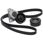 Gates 90K-38328C Serpentine Belt Drive Component Kit For 08-13 Caprice G8. Fixed Price $191.99.