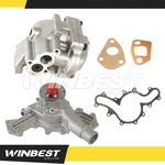 Oil Pump & Water Set Fit 91-00 Ford Aerostar Ranger Explorer 4.0L Ohv. Fixed Price $60.50.