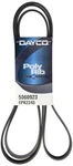 Dayco 5060923 Poly-rib Belts. Fixed Price $25.10.