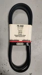 New Oregon Oem Drive Belt For D28028 Old Stock. Fixed Price $45.00.