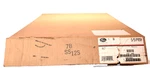 (new) Gates 5/5VP850 , 9181-5085 5-RIB Powerband Belt. Fixed Price $595.00.