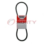 Bando Accessory Belt For 1985-1989 Toyota Pickup 2.4L L4 Serpentine Drive Vc. Fixed Price $12.91.