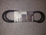 Heravy Duty Drive Belt Dayco 17550 Cadi, Ford, Dodge, Chevy Freightliner Trucks. Fixed Price $13.60.