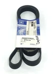 Gm Oem Serpentine Belt 92290768 Nos. Fixed Price $98.80.