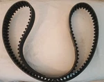 Continental 14GTR-1750-37 Synchronous Belt 14MM Pitch 125T 1750MM 37MM Width. Fixed Price $350.00.