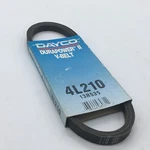 Dayco Durapower Ii V-belt 4L210 (13R535) L421 Gpl. Fixed Price $12.99.