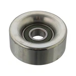 Blue Print V-ribbed Belt Deflection Guide Pulley For Nissan 05-18 11955JD21A. Fixed Price $17.23.