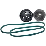 Allstar Performance Reduction Pulley Kit Head Mount P/s Pump- ALL31092. Fixed Price $236.87.
