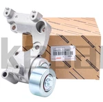 Oem Drive Belt Tensioner Assembly 16620-31040 For Toyota Lexus 3.5L 4.0L V6 New. Fixed Price $109.25.