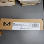Mediabridge 31-299-25B CAT6 25FT Ethernet Network Cable White Factory Sealed. Fixed Price $14.99.