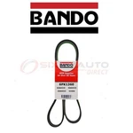 Bando 6PK1360 Serpentine Belt For PK060535 K060535RPM 6K535 535K6. Fixed Price $26.54.