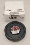 Gates 36339 Accessory Belt Idler Pulley Drivealign. Fixed Price $50.00.