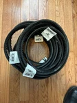 Gates BX85 Tri-power Belt, Lot Of 3 Belts. Fixed Price $75.00.