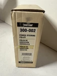 Power Steering Pump Pulley Dorman 300-002. Fixed Price $22.88.