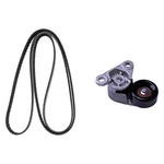 For Chevy Silverado 1500 99-08 Continental Contitech Accessory Drive Belt Kit. Fixed Price $62.34.