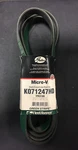 Gates K071247HD Fleetrunner Belt. Fixed Price $62.50.