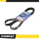 Serpentine Belt 6PK2230 98-14 Chevrolet Ford Gmc Mazda Toyota 4.0L 4.3L 4.7L. Fixed Price $15.50.