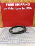 L597 Dayco Gpl Premium V-belt, Oil-heat Resistant, New Old Stock, Free Shipping. Fixed Price $15.99.