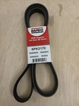 Accessory Drive Belt Bando 6PK2170. Fixed Price $17.50.
