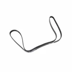 Genuine Gm V-ribbed Serpentine Belt 12654488. Fixed Price $30.59.