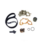 Engine Timing Belt Kit With Pump-water Continental Elite TB271LK3. Fixed Price $494.99.